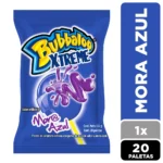 bubbaloomoraazul