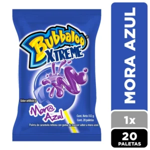 Bubbaloo