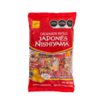 cacahuate japonés