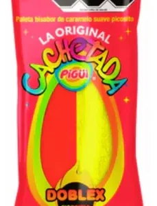 Cachetada Picante