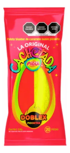 Cachetada Picante