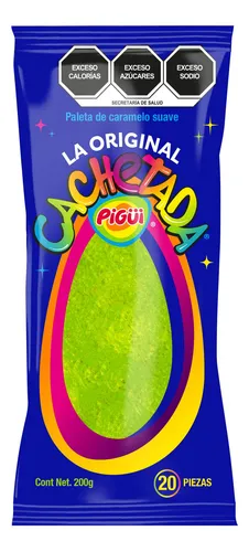 Cachetada Picante - Image 2
