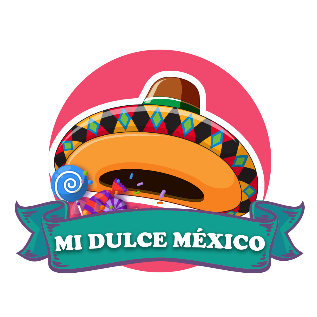 Mi dulce México