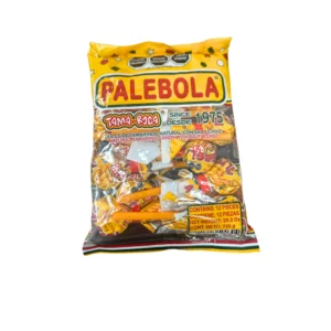 Palebola