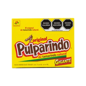 Pulparindo