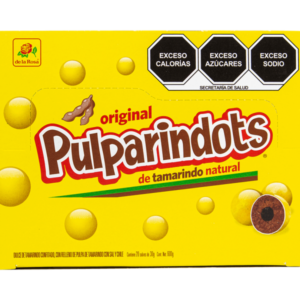 Pulparindots Caja