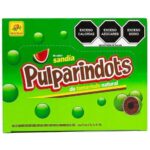 pulparindotssandia