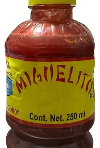 Salsa Miguelito
