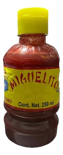 Salsa Miguelito