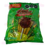 sandybrochaverde