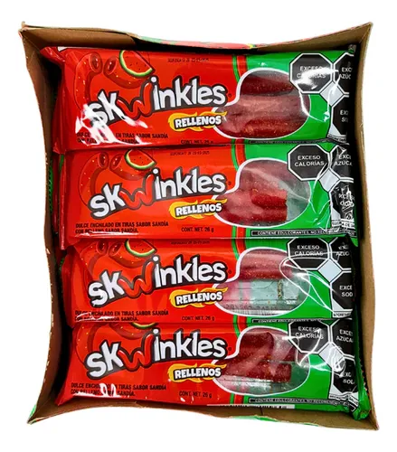 Skwinkles
