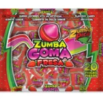 zumba goma