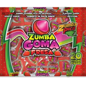 Zumba Goma