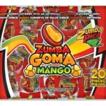 zumbagoma mango