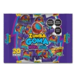 zumbagoma moraazul