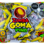 zumbagoma pina
