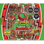 zumbagoma sandia
