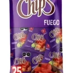 Chipsmorado