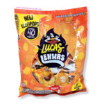 lucaslenwasmango