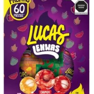 Lucas Lenwas