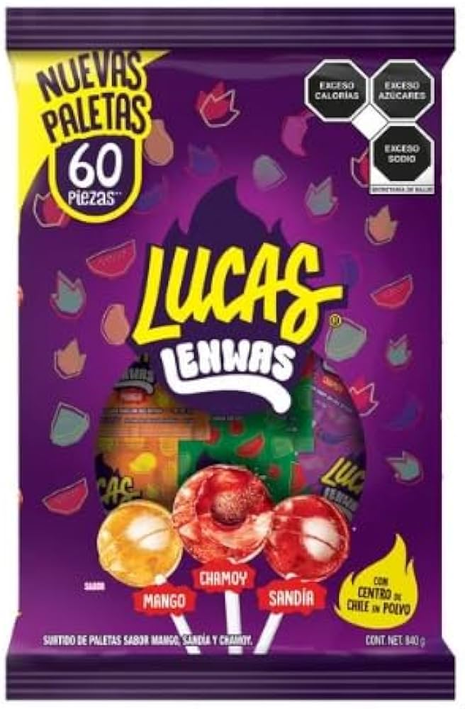 Lucas Lenwas