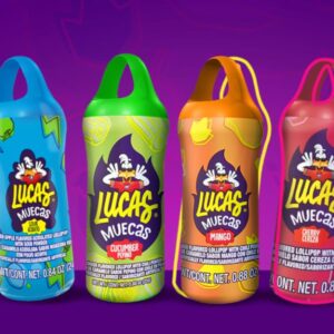 Lucas Muecas