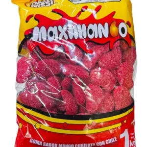 Maxi Gomitas