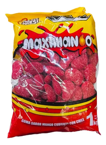 Maxi Gomitas