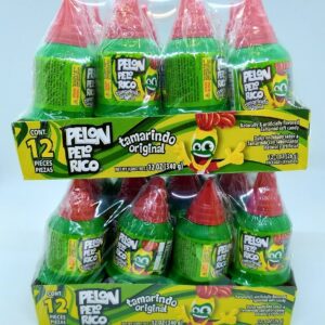 Pelon Pelo Rico