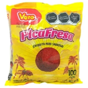 PicaFresa