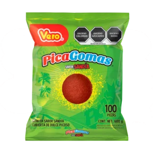 PicaGomas