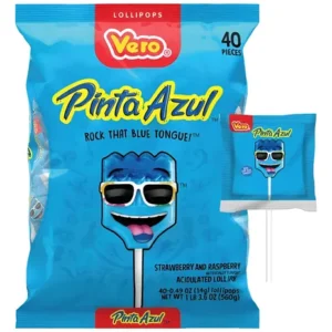 Pinta Azul