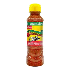 Polvo Picante Botanera