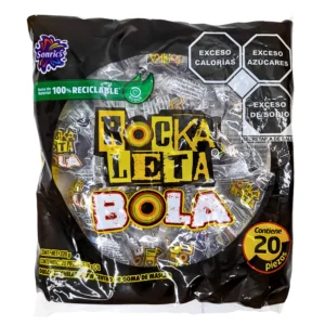 Rockabola