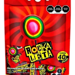 Rockaleta
