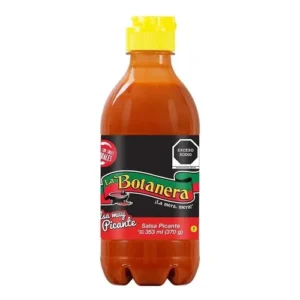 Salsa Botanera
