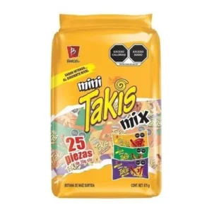 Takis Mini