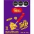 Takis paleta